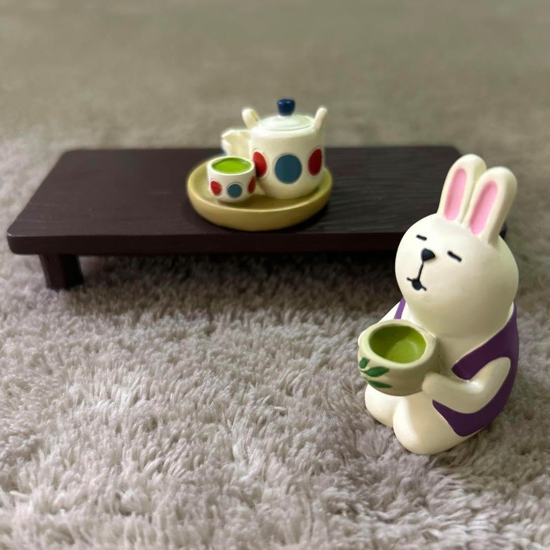 見本 茶道具 古萩 塩筍茶碗 時代物 DT276