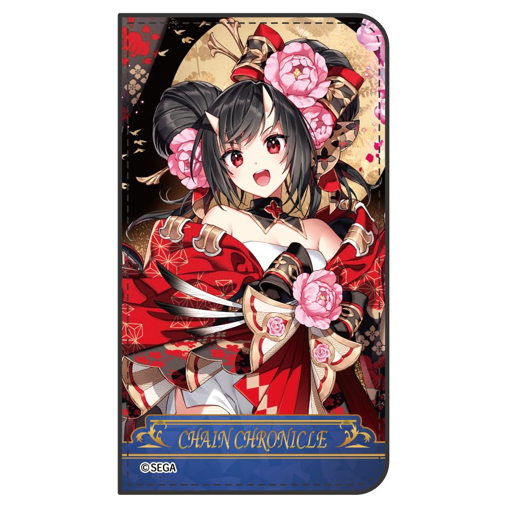 Amazon.co.jp: チェインクロニクル ツル ミニウォレット : ファッション