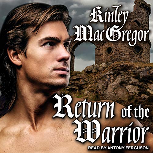 Return of the Warrior by Kinley MacGregor episode artwork