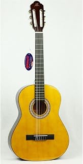 Lc 3900 Yw Natural Klasik Gitar Hediyeli - Gtr-449