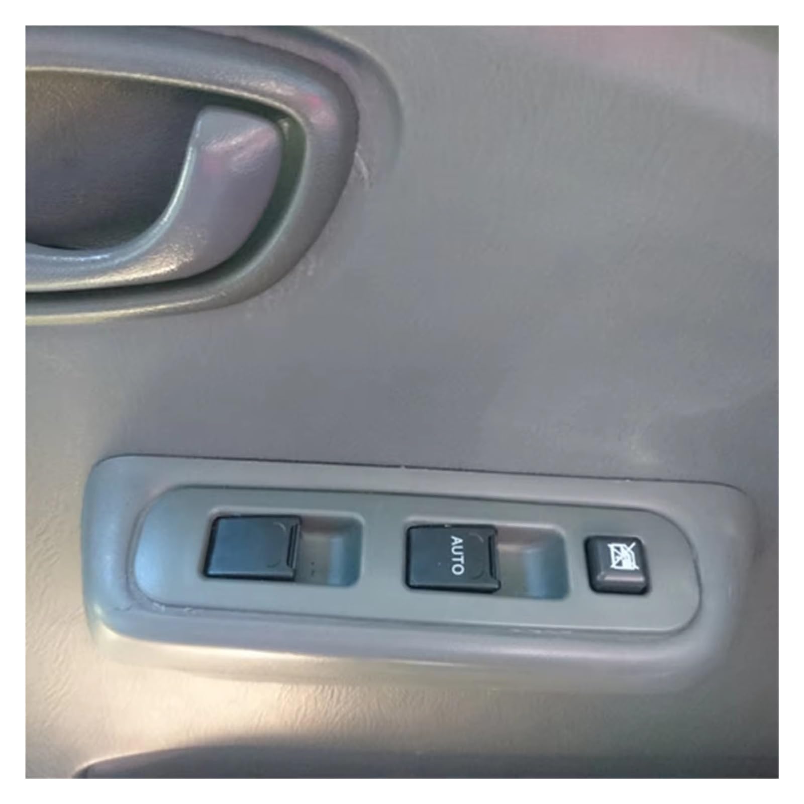 Pulsantiera Alzavetri Interruttori Del Controller Principale Elettrico Interruttore Dell'alzacristallo Per Suzuki Per Jimny FJ