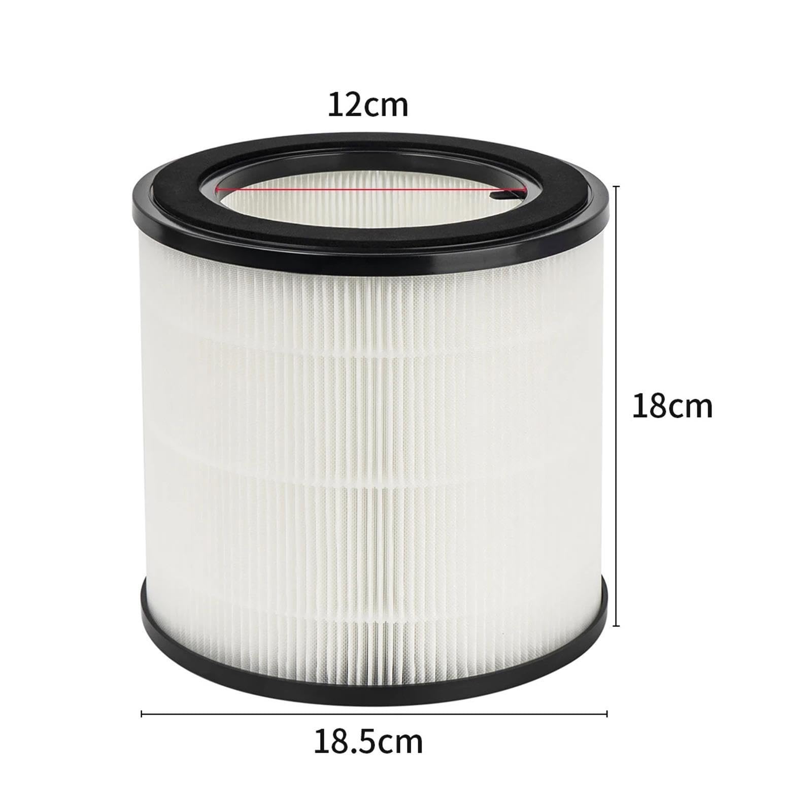 Ersatzfilter FY0194/30, Kompatibel Mit Philips 800-Serie