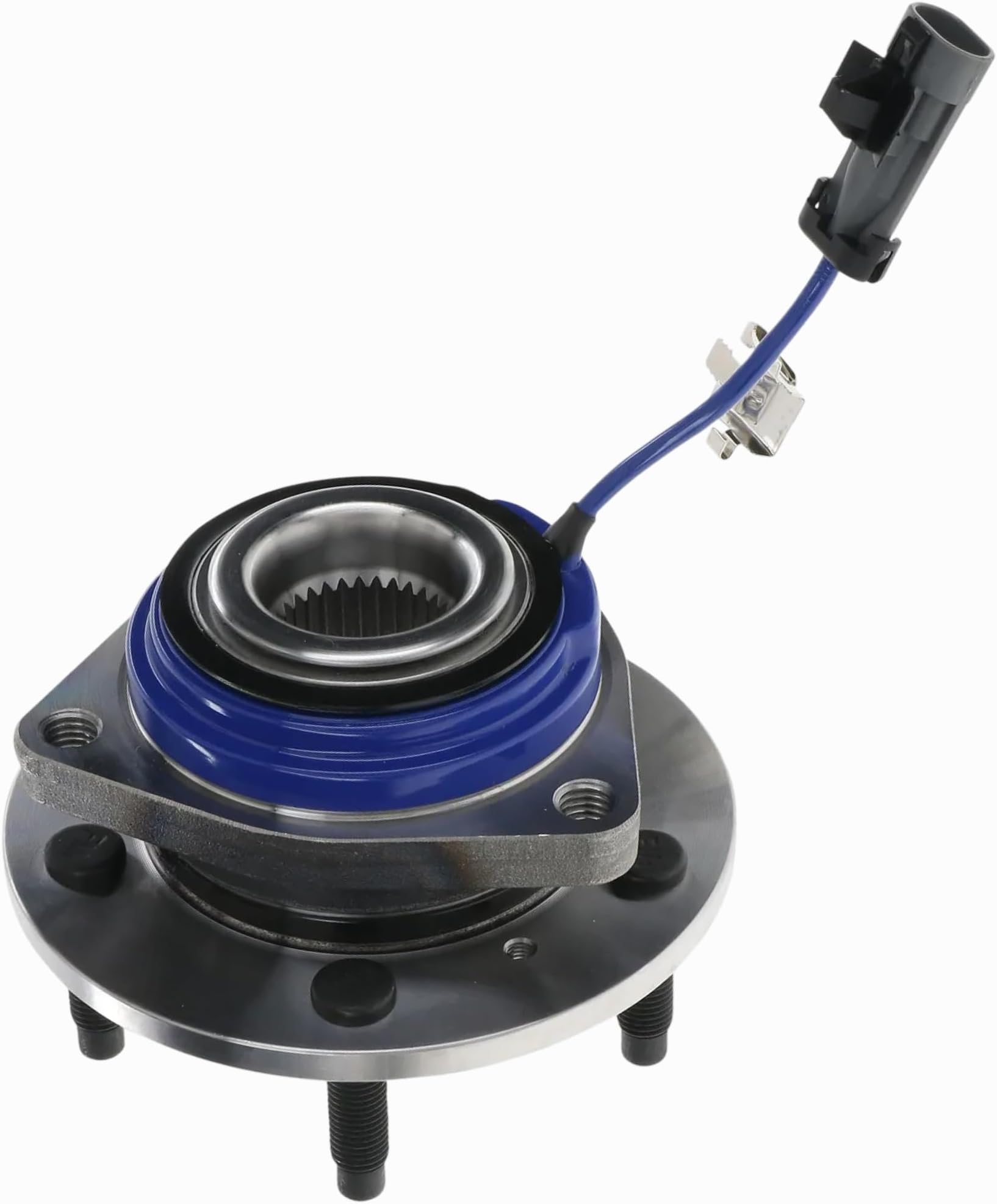 MOOG 513179 Wheel Bearing and Hub Assembly