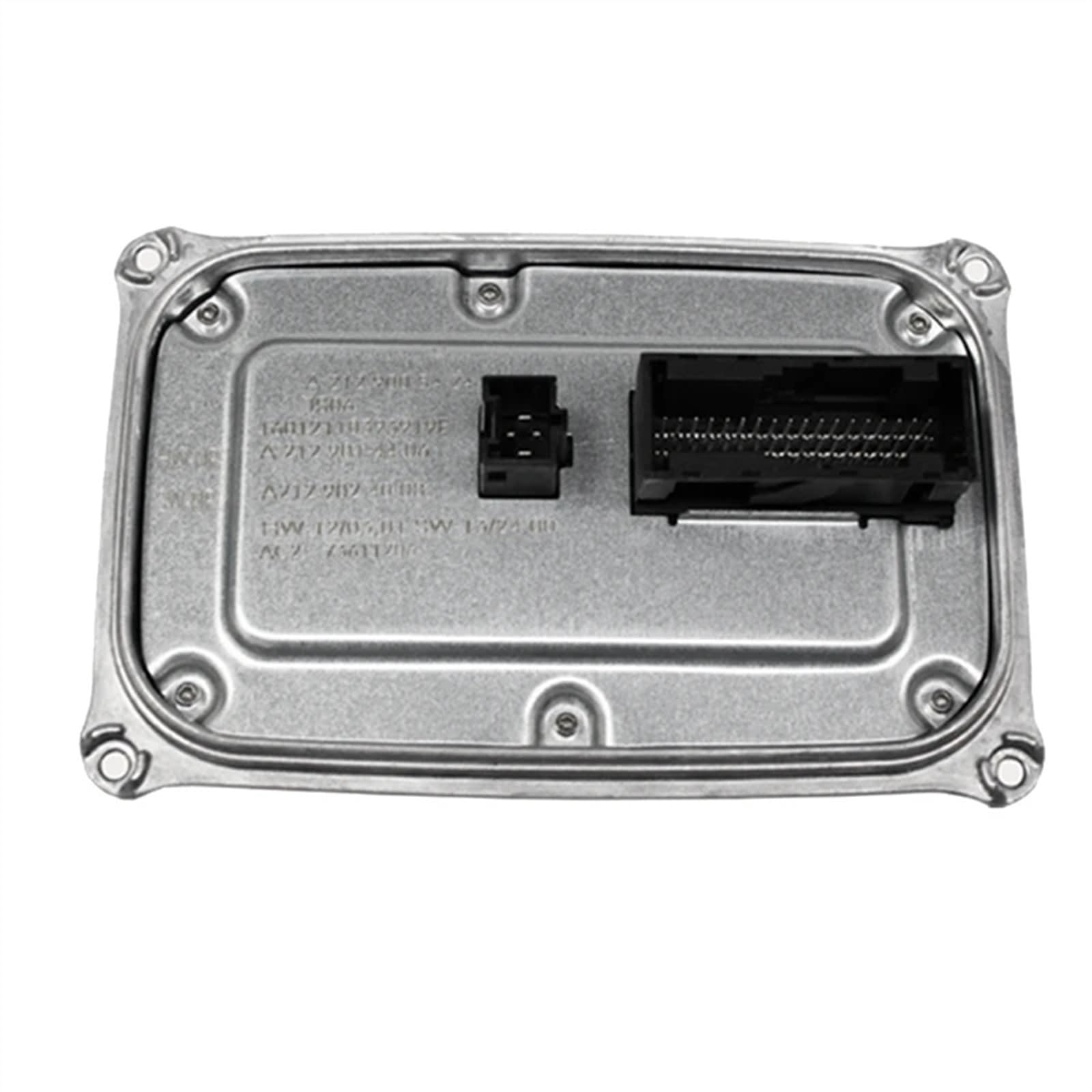 Do klasy E W212 S212 2014-2018 moduł sterujący statecznikiem reflektorów samochodowych moduł DRL A2129024008 A2129005424