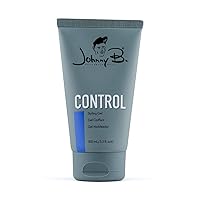Vista 1 de Johnny B Control Professional Gel para peinar el cabello unisex