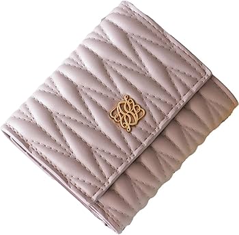 三つ折り財布 ピンク 可愛い♡ショッパー付】新品 ヴィヴィアン・ウエストウッド 三