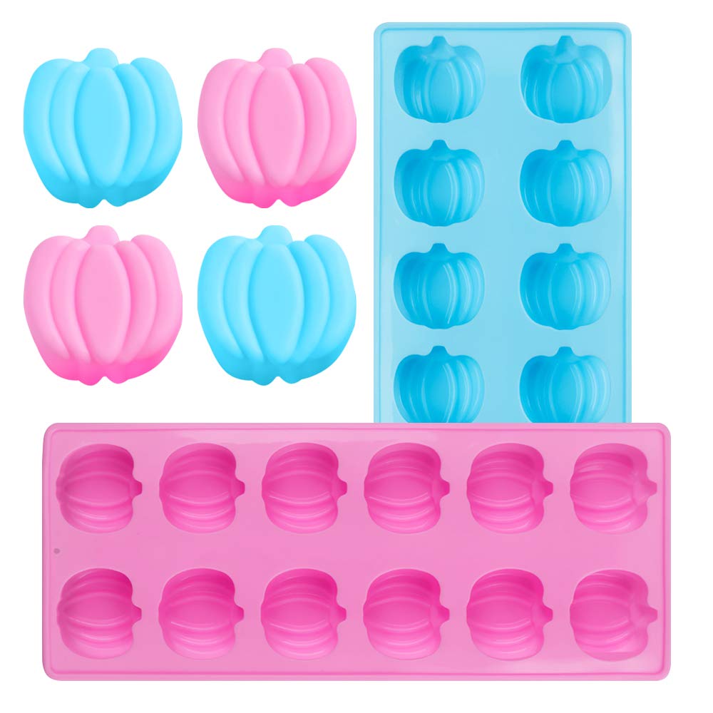 Moule à Chocolat En Silicone En Forme D'étoile à 15 Cavités - Anti-adhésif - Pour Pâtisserie