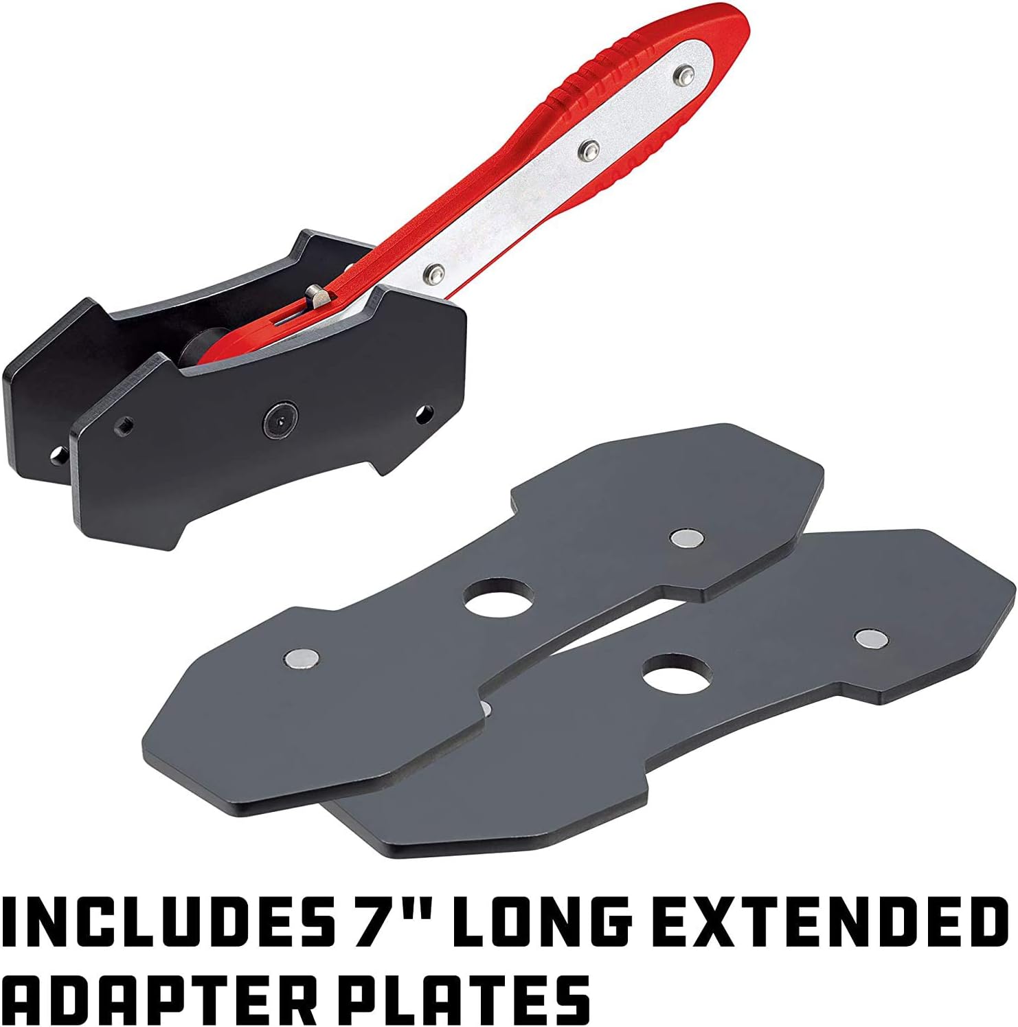 JDT Brake Caliper Press,Ratchet Brake Caliper Piston Spreader Tool