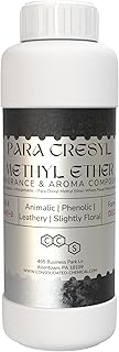 para Cresyl Methyl Ether High Purity Fragrance/Aroma Compound (100mL)