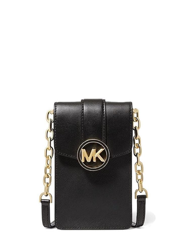 Buy MICHAEL KORS Carmen Small Logo Smartphone Crossbody Bag Buy MICHAEL KORS Carmen Small Logo Smartphone Crossbody Bag