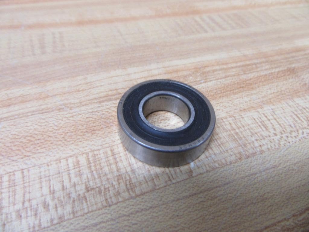 SKF 6002RS1C3 Single Row Deep Groove Ball Bearing