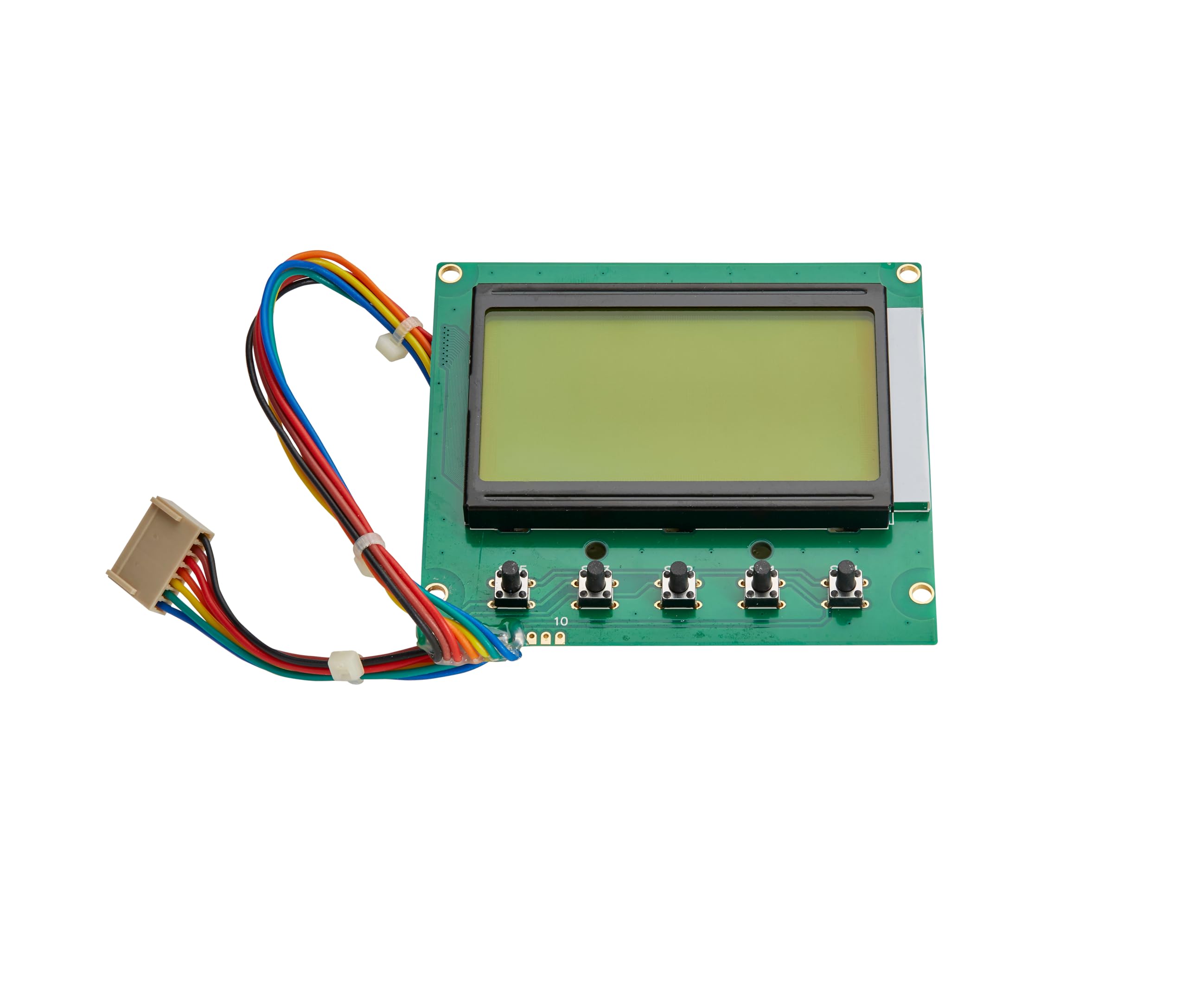 LCD Module for Lactoscan and other compatible Milk Analyzers.-image-39