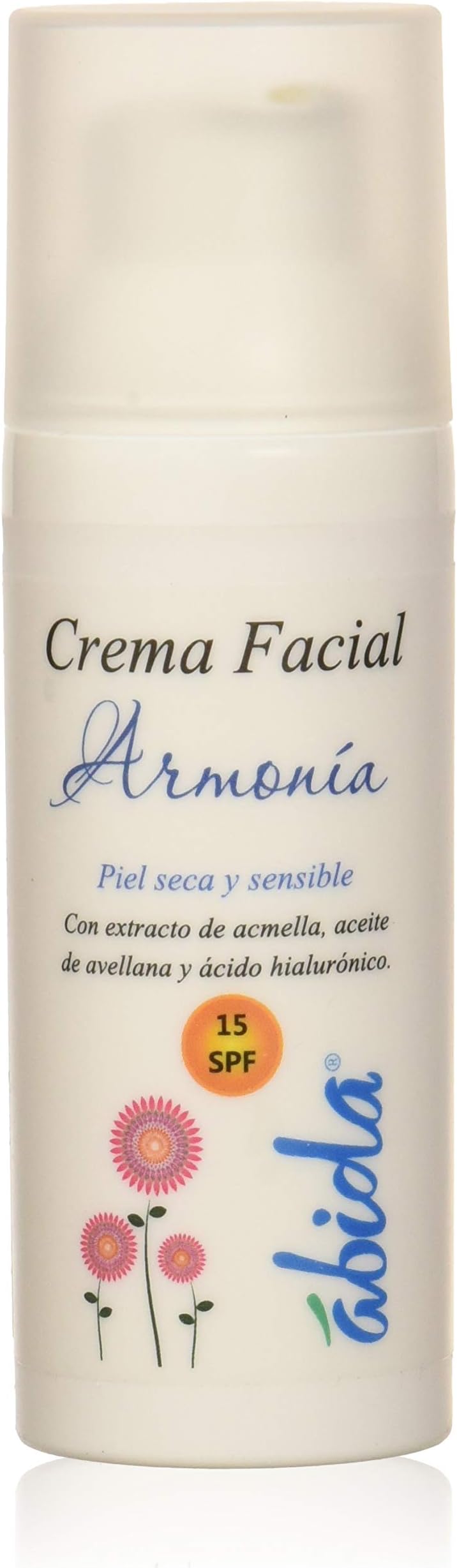 ABIDA Cleansing Creams and Milks, 50 ml