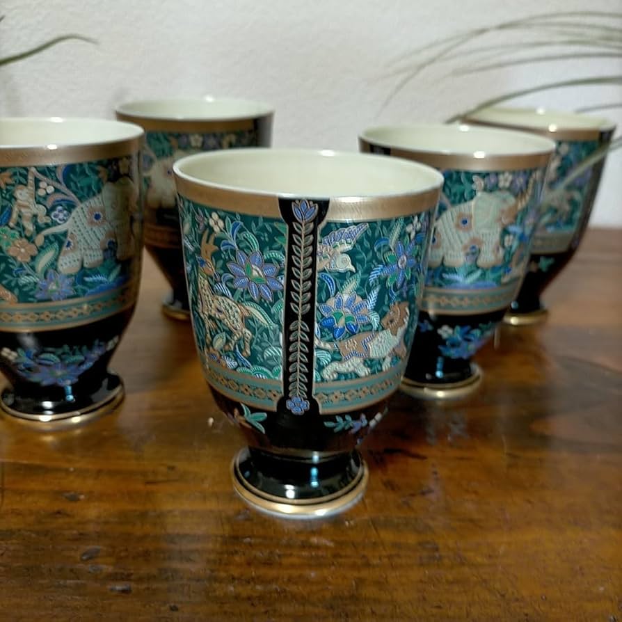 Eclectique kaikai エクレクティックカイカイ 高級タンブラー五客 Amazon | Eclectique kaikai エレクティックカイカイ フリー