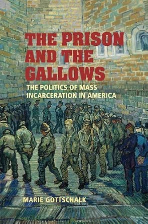 [The Prison and the Gallows: The Politics of Mass Incarceration in ...