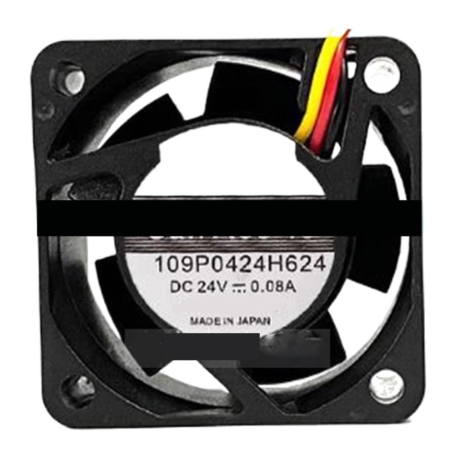 LZIKKGKI 109P0424H624 24V 0.08A 4cm 4020 Fan