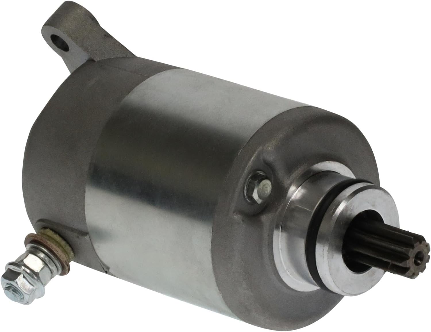 OEG Parts New Starter Compatible with Polaris ATV Hawkeye 325 2015, Sportsman ETX 325cc 2015, Polaris UTV Utility Vehicle Ranger ETX 2015 4015223, 4013428, 4014972, SMU0569, 41022077