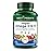Purity Products Vegan Omega 3 6 9 Formula - 5 in 1 Essential Fatty Acid Complex - Scientifically Formulated Plant-Based Vegan Omega 3-6-9 Essential Fatty Acids (EFA) - 3 Month Supply - 180 Softgels