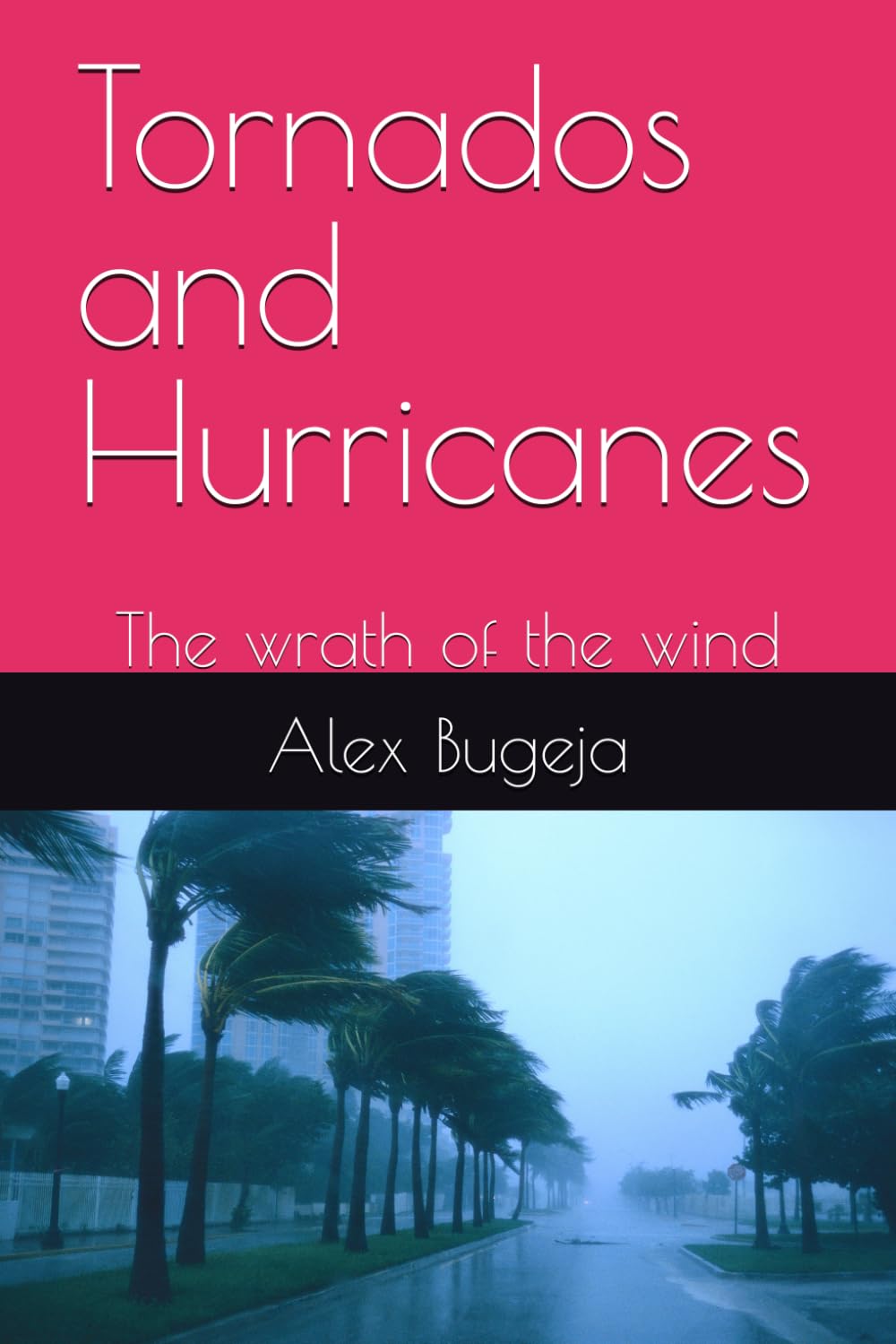 Tornados and Hurricanes: The wrath of the wind