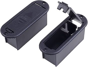 BESV バッテリー&ホルダーケース BESV バッテリー&ホルダーケース