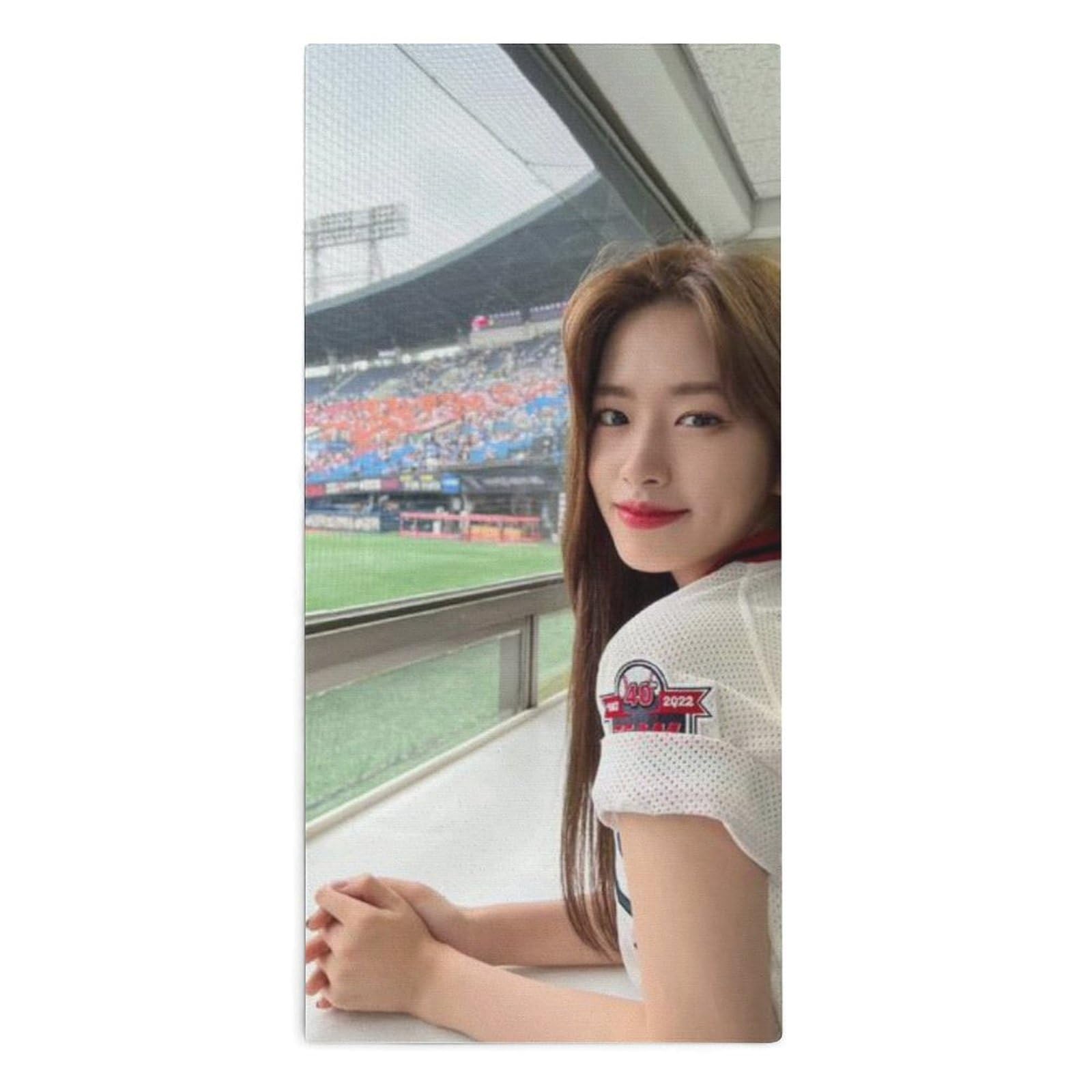 IVE リズ サイン入りタオル IVE リズ サイン入りタオル 2025年最新】ive リズ サインの人気