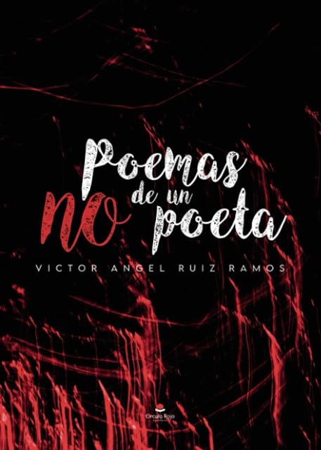 Portada de Poemas de un no poeta