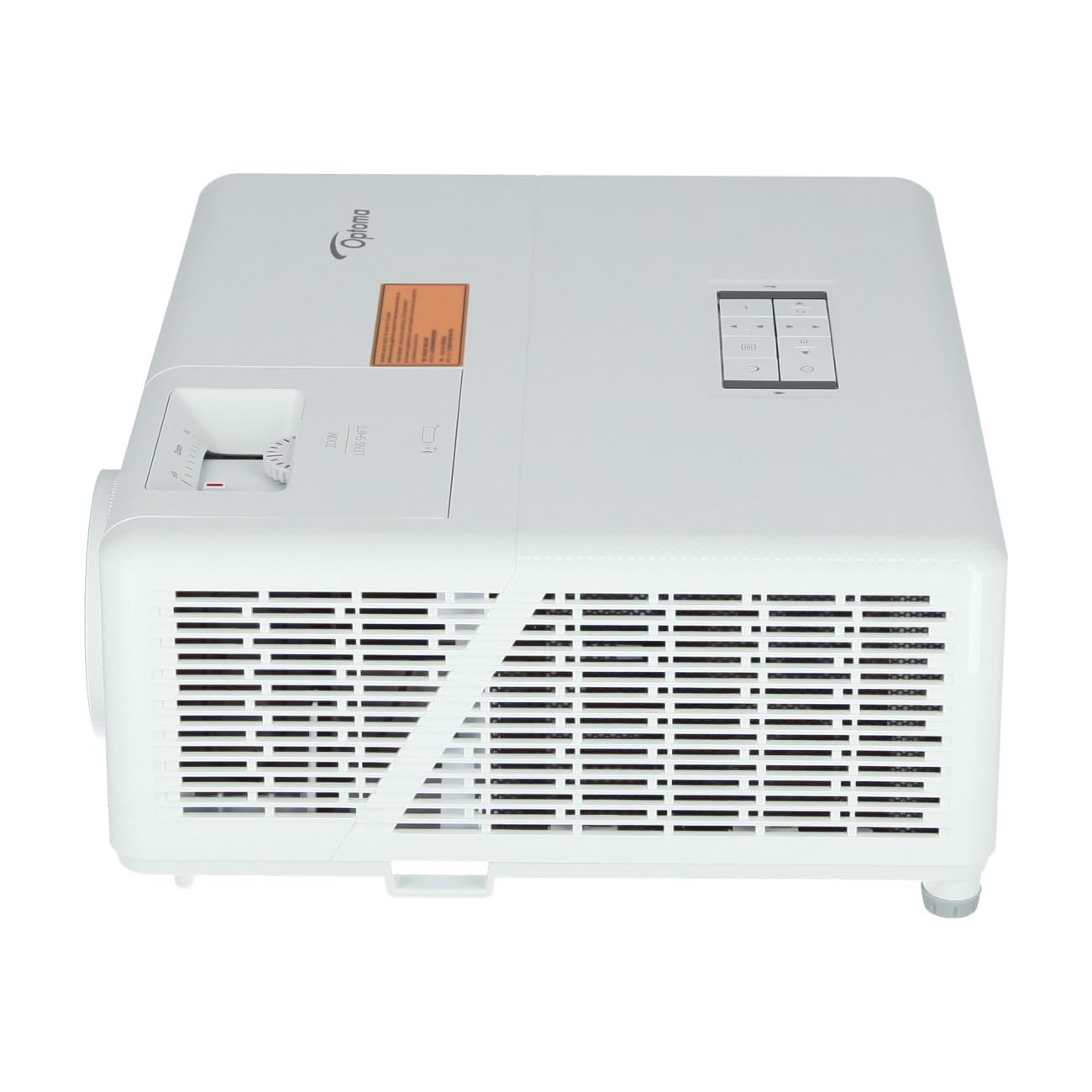 Optoma Zh507+ Laser Fhd 5500 Projector One Size