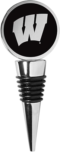 Vista 51 de Siskiyou Sports NCAA unisex Wine Stopper