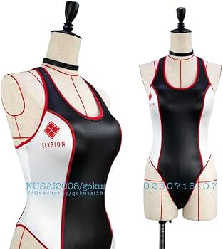 勝利の女神:NIKKE コスプレ 衣装 ラピ 水着 クラシックバカンス S 新品 勝利の女神：NIKKE ラピがクラシックバカンス衣装で登場! 25年5