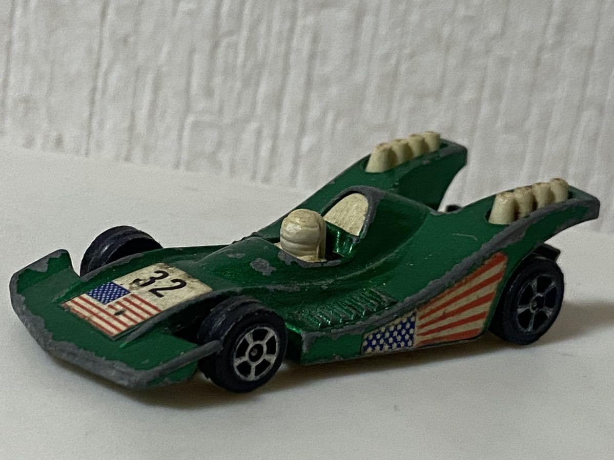 コーギー（Corgi） JUNIOR 1 Grand Prix Racer