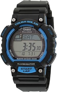 Casio STL-S100H-2A For Men- Digital, Casual Watch