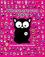 Where Are You Pip?. Karen Bendy 1444912313 Book Cover