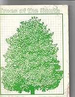 Trees of the South 0442222149 Book Cover
