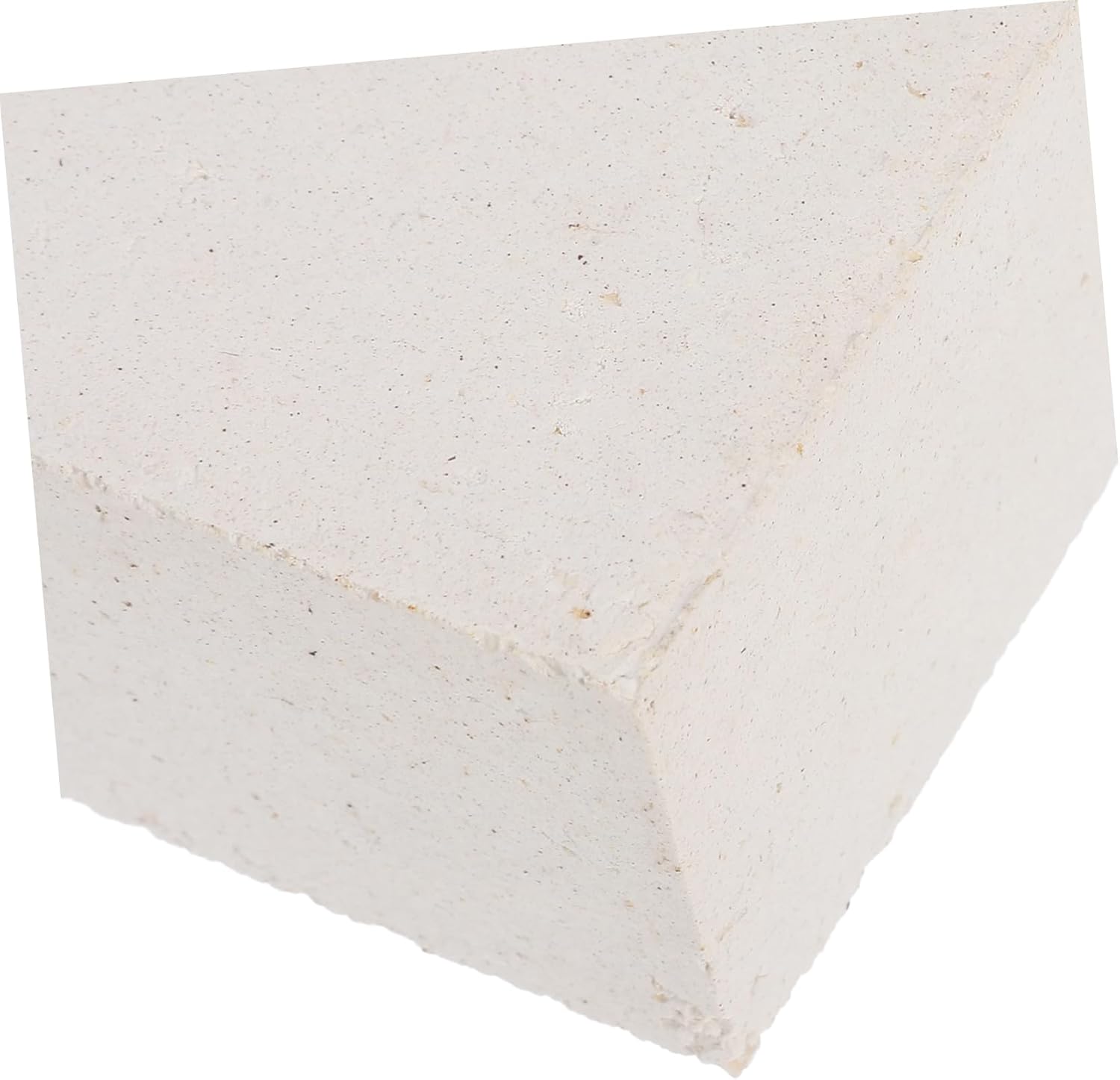 LALAFINA 4pcs Mullite Kiln Posts for Ceramic Firing Heat Resistant Porcelain Support Brackets Silicon Carbide Accessories for Pottery Kiln Applications