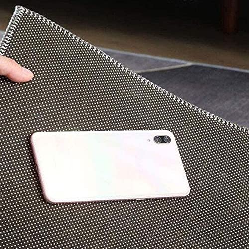 Tapis de cuisine antidérapant doux au toucher et ultra durable