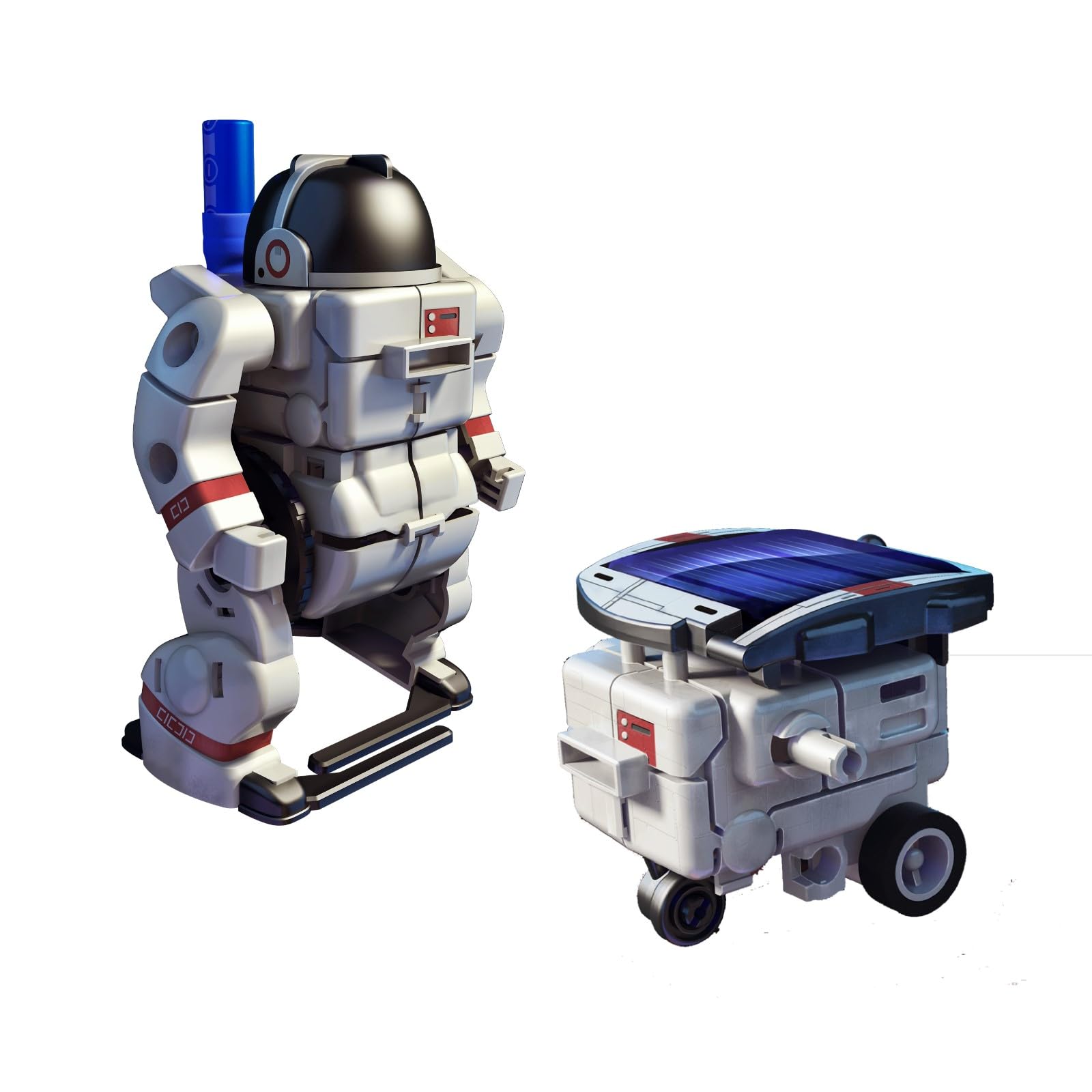 エコメルカリ便OKの方限定！未使用品！訳あり特価！スペースロボ7！5個セット エコメルカリ便OKの方限定！未使用品！訳あり特価！スペースロボ