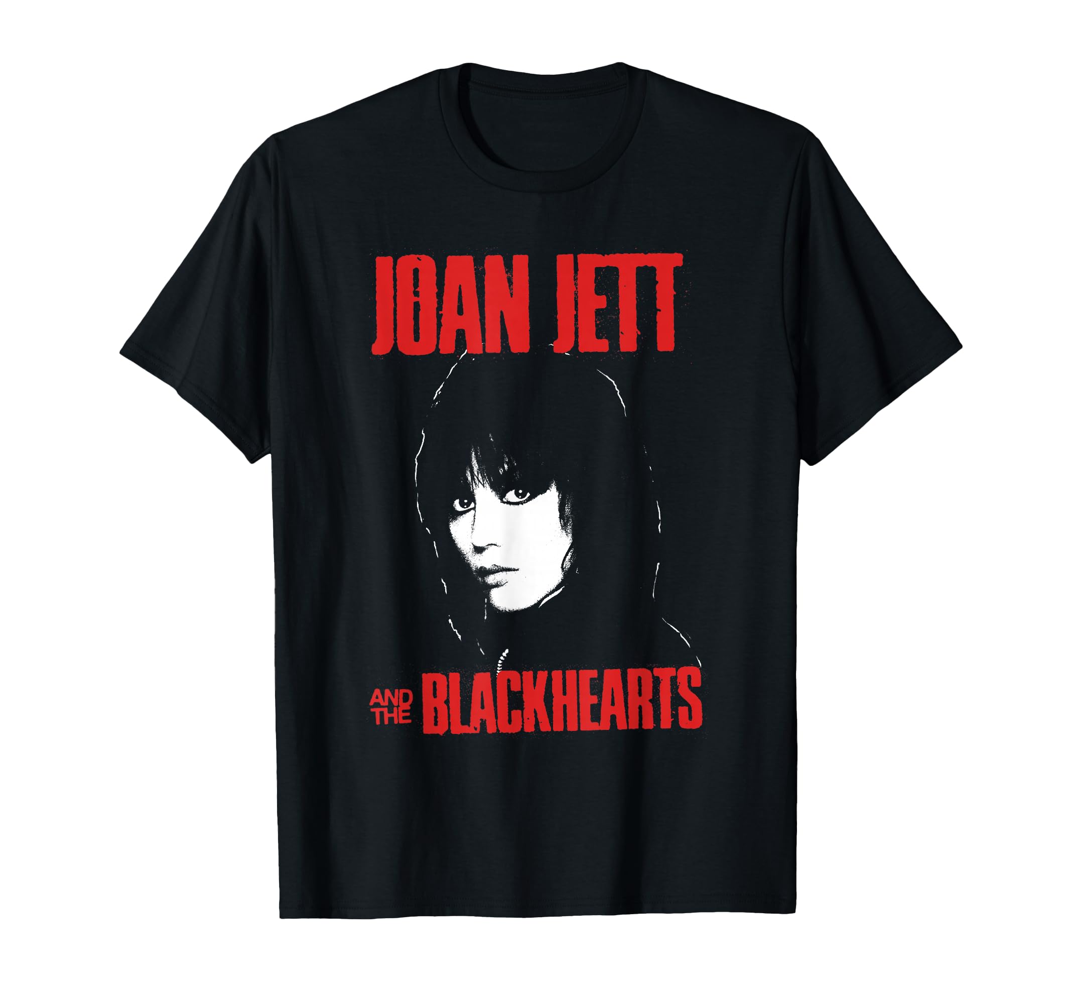 チープトリック ジョーン・ジェット ハート ツアーTシャツ 61utdWLE6xL.jpg