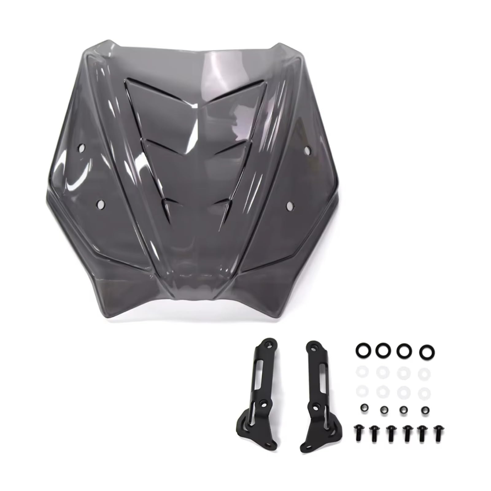 Compatible Avec Cb500 Pour Hornet 2024 2025 Cb 500 Moto Sport Touring Pare-brise Visière Déflecteur De Accessoires