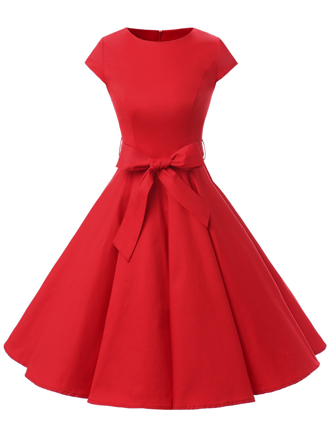 Bright Red Prom Dresses Best Women's Dresses