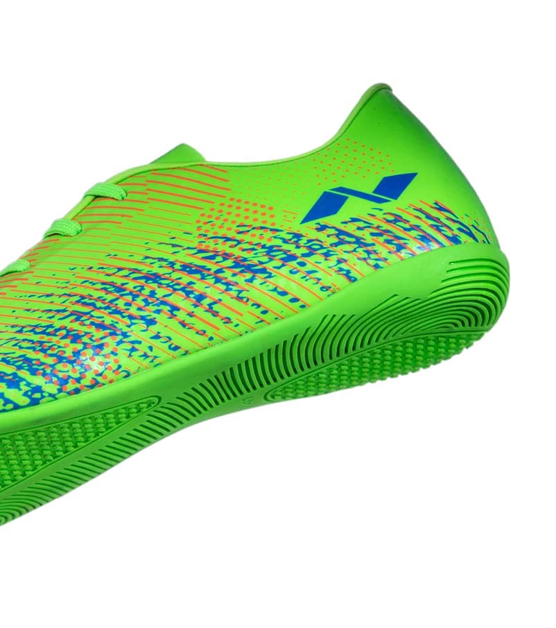 Image of Nivia Encounter 9.0 Futsal Shoes