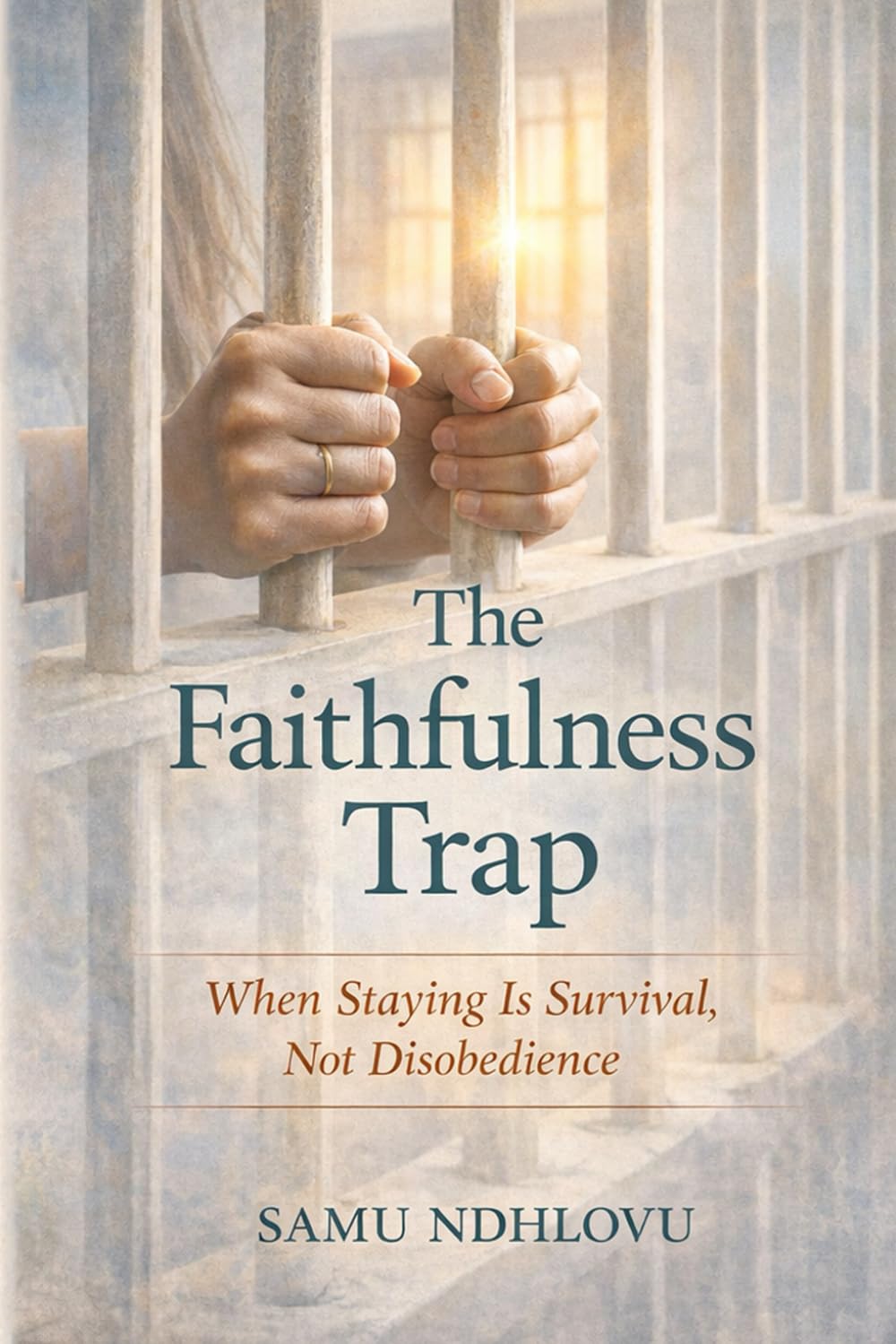 The Faithfulness Trap: When Staying is Survival, Not Disobedience