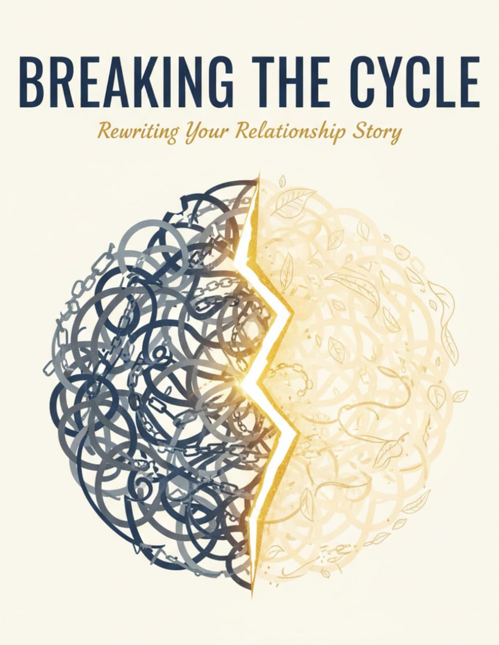 Breaking The Cycle: Rewriting Your Relationship Story
