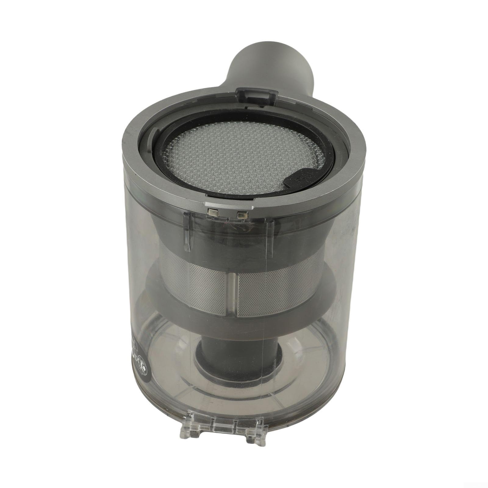 Tazza di ricambio per Dreame R20, 0,5-1,5 l, ermetica, con svuotamento con un clic, accessorio leggero e rimovibile