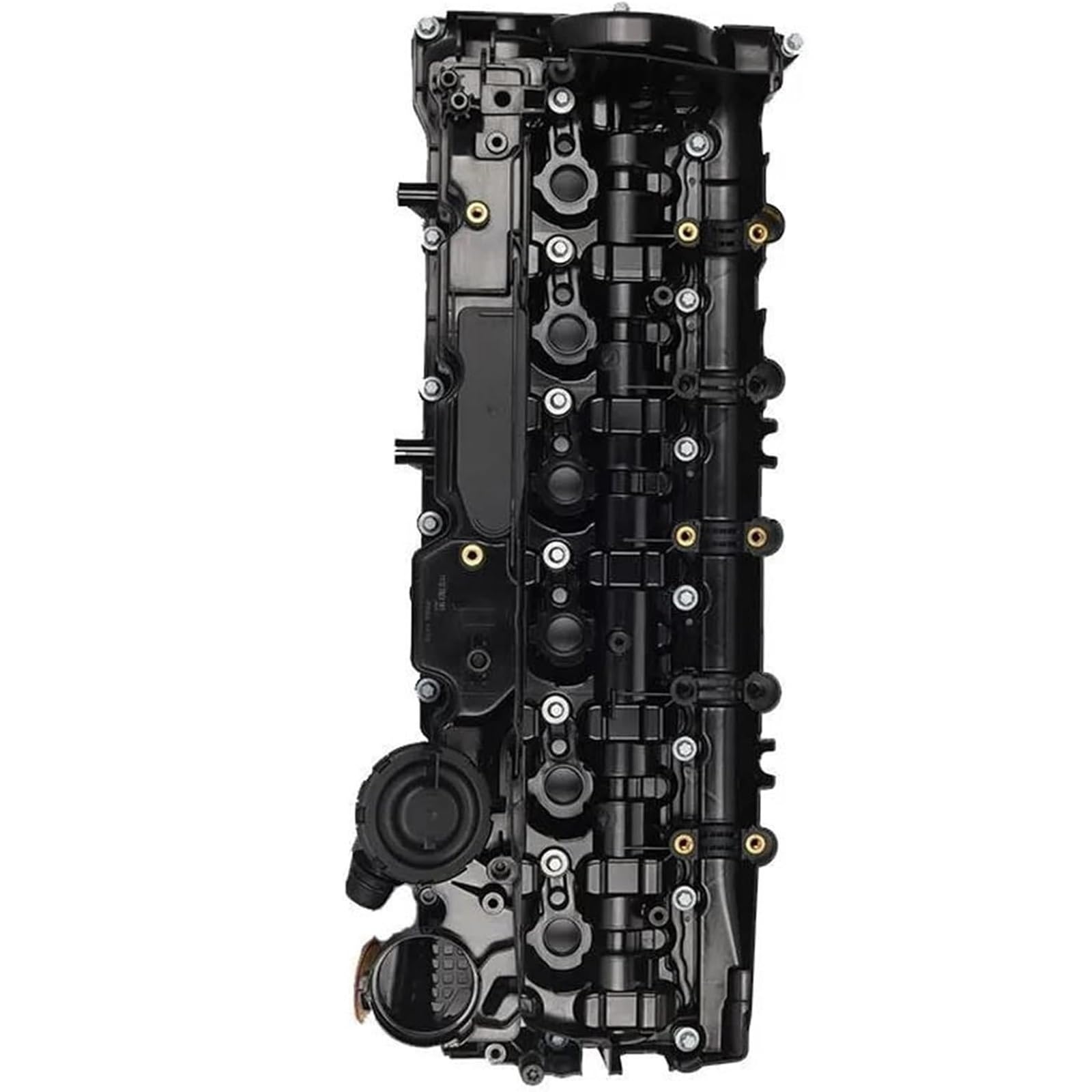 Tapa de válvula de coche Accesorios para coche para tapa de válvula de motor para BMW para diésel para tapa de válvula de motor