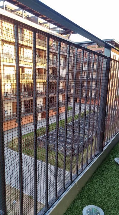 47 Igliore Pannelli Per Ringhiera Balcone Nel 2022 - Foto 3