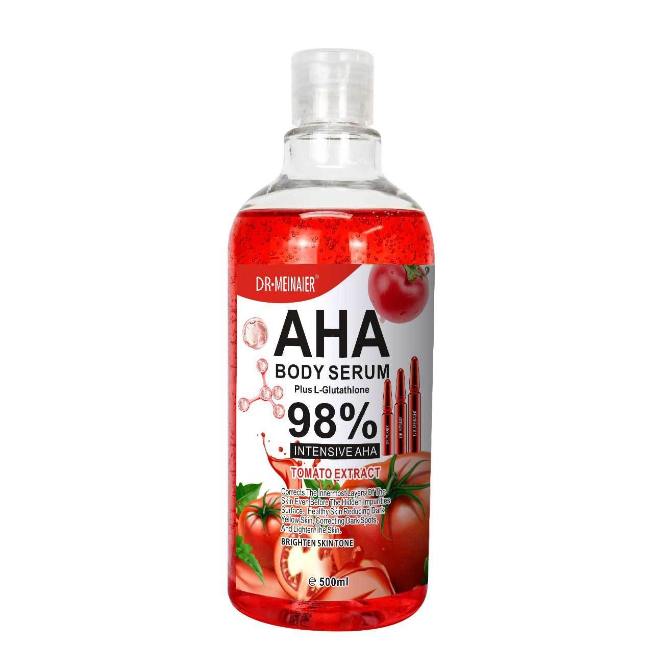Generic Hydrating Skin Essence with Arbutin and AHA, for Bright, Moisturized Complexion (arbutin, 500ml), 1 Ounce (Pack of 1)
