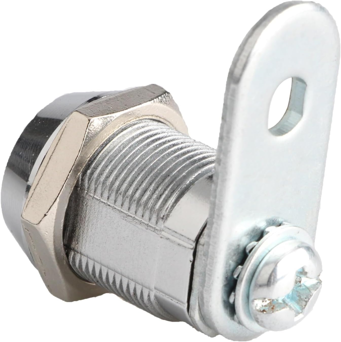 JK517 Zinc Alloy File Drawer Mailbox RV Storage Replacement Set Cabinet Cam Locks 1Pcs