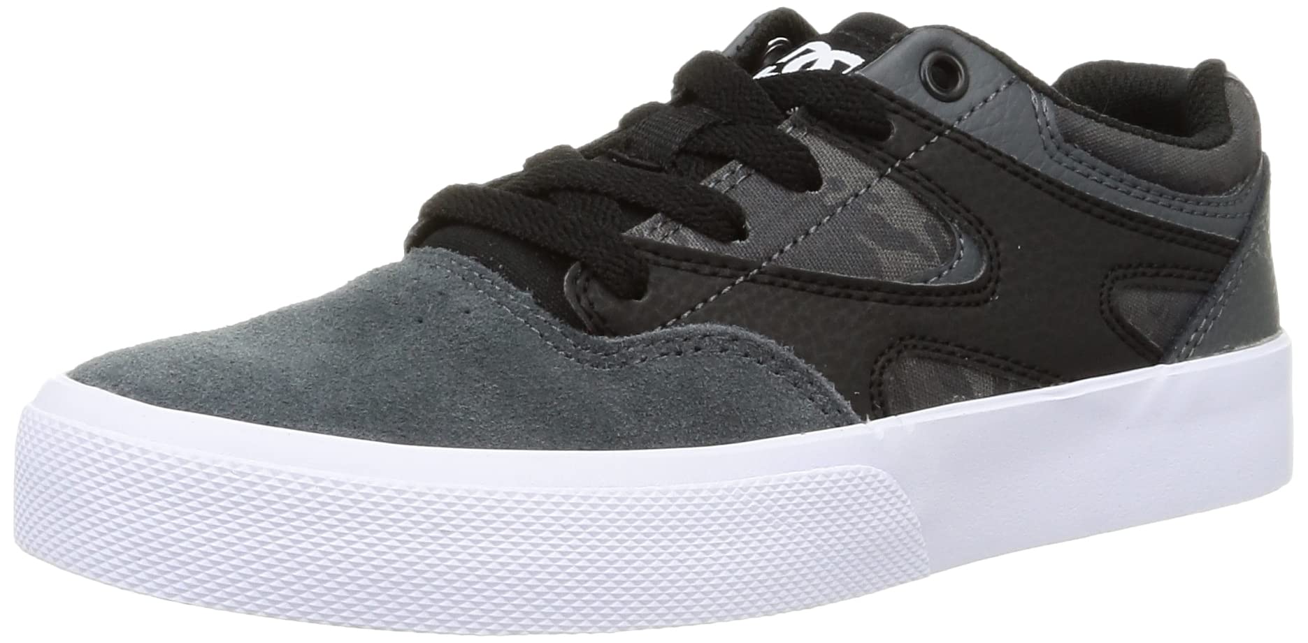 [ディーシーシュー] スニーカー [ディーシー] スケートシューズ Ks KALIS VULC キッズ CA2