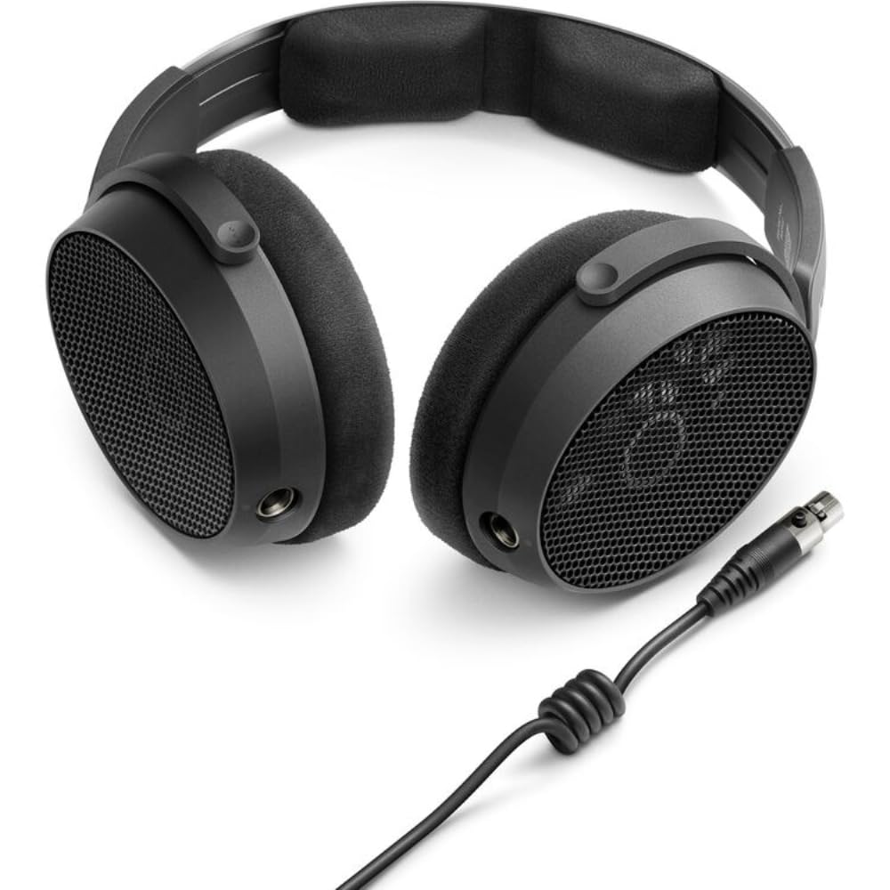 sennheiser hd490pro スタンド付 Amazon.co.jp: Sennheiser HD 490 PRO プロフェッショナル