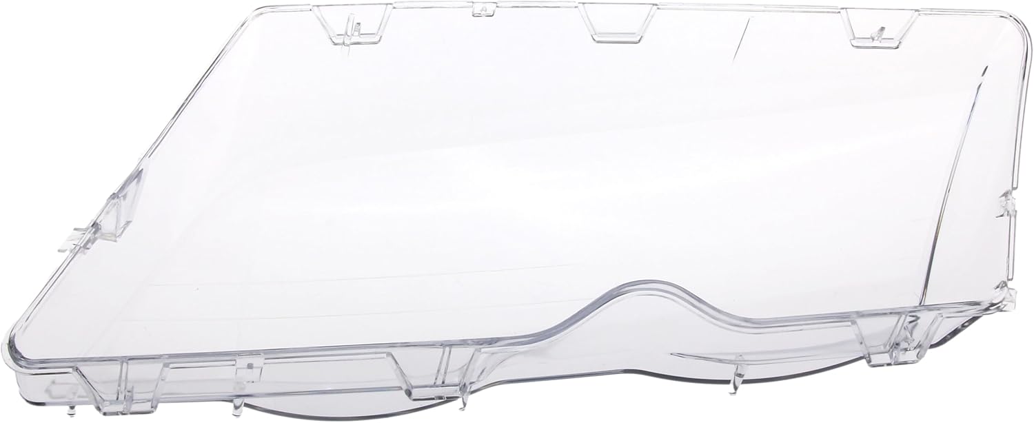 URO Parts 63128380190 Headlight Lens, Right